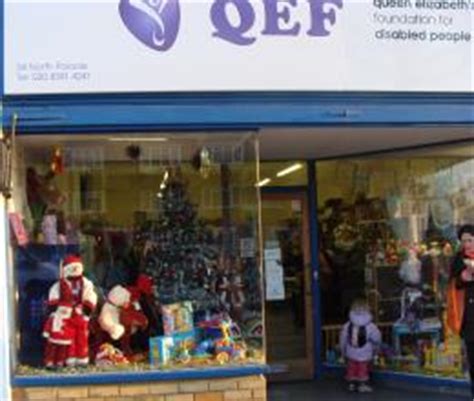 qef chessington|Chessington (Children’s) .